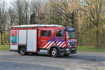 Realistisch Oefenen Fire Flash